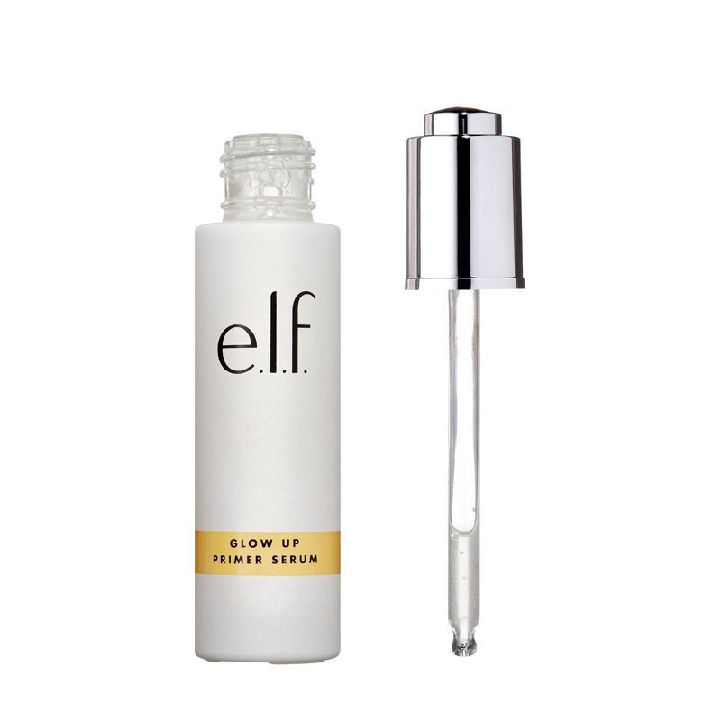 slide 1 of 3, e.l.f. Glow Up Primer Serum - 1.01 fl oz, 1.01 fl oz