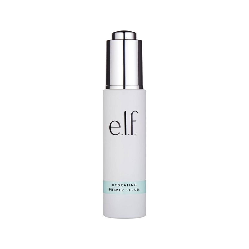 slide 2 of 3, e.l.f. Hydrating Primer Serum - 1.01 fl oz, 1.01 fl oz