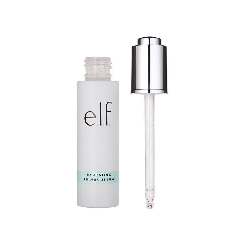 slide 1 of 3, e.l.f. Hydrating Primer Serum - 1.01 fl oz, 1.01 fl oz