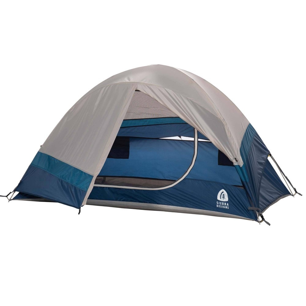 Sierra clearance dome tent