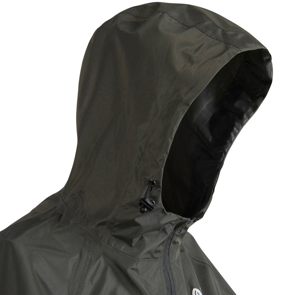 Sierra designs best sale packable rain jacket