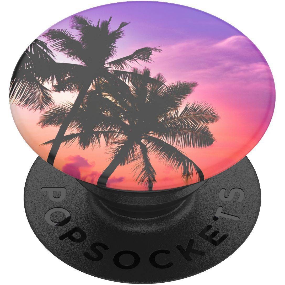 slide 1 of 5, PopSockets PopGrip Cell Phone Grip & Stand - La La Land, 1 ct