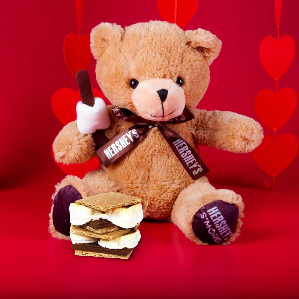 Galerie Hershey's Valentine's Day Cookie Heart Skillet Kit 2.4 oz