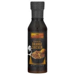 Lee Kum Kee Panda Brand Orange Chicken Sauce