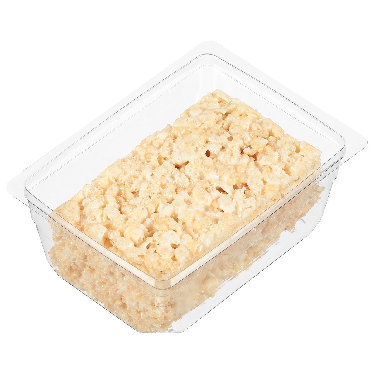 slide 4 of 4, Lunds & Byerlys Marshmallow Crispy Bar 1 Each, 1 ct