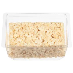 Lunds & Byerlys Marshmallow Crispy Bar 1 Each