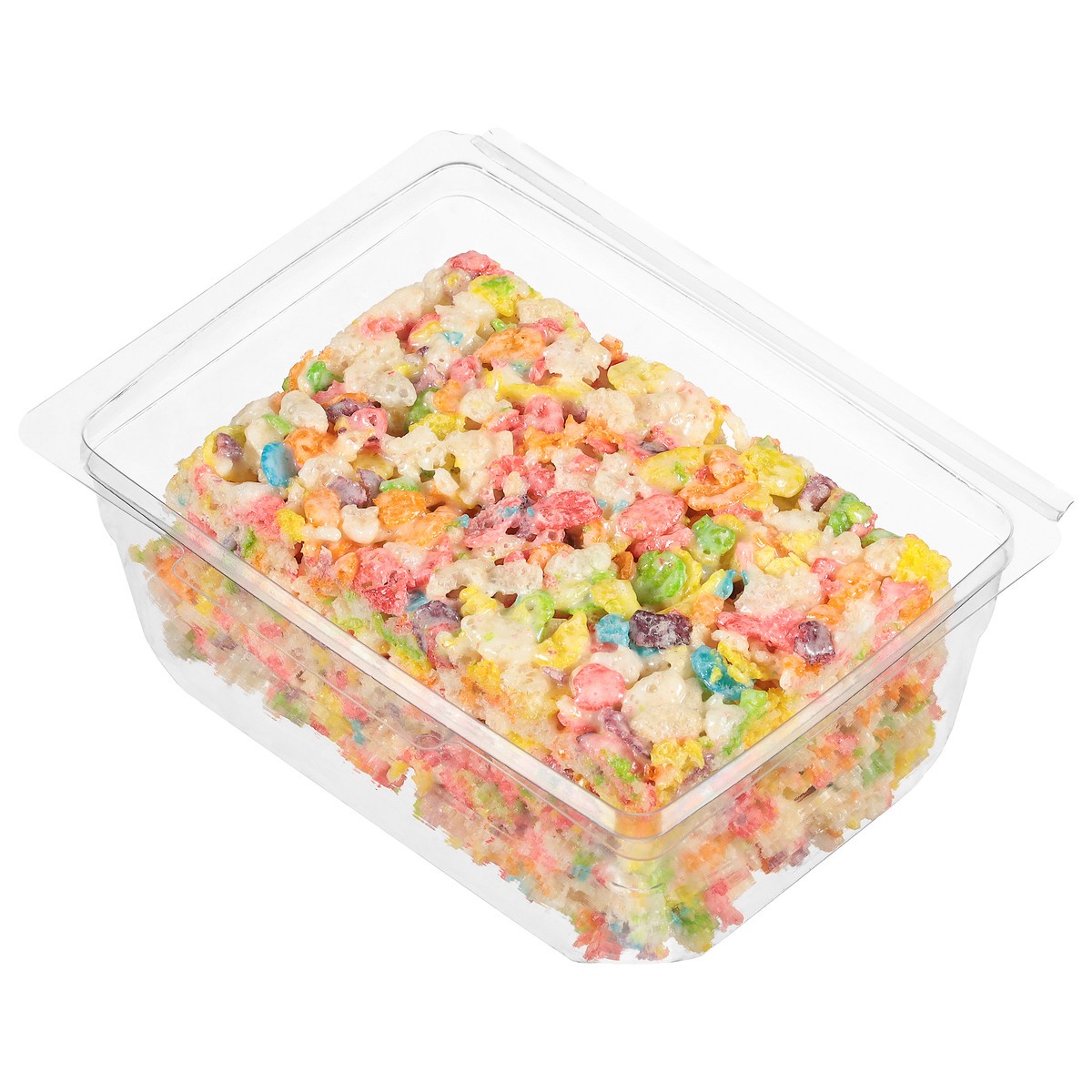 slide 2 of 4, Lunds & Byerlys Fruity Crispy Bar 1 Each, 1 ct