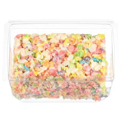 Lunds & Byerlys Fruity Crispy Bar 1 Each