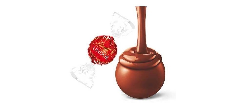 slide 3 of 4, Lindt Lindor Valentine's Teacher Box Milk Chocolate Truffles, 4.2 oz
