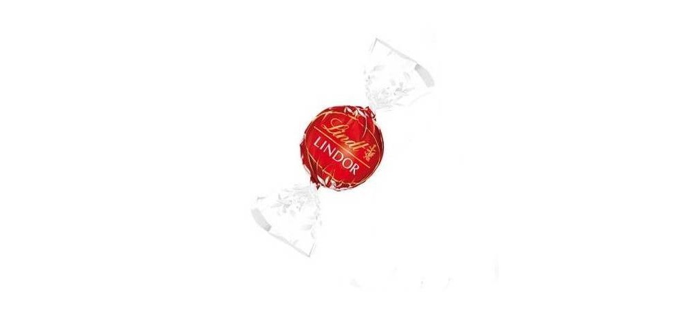 slide 4 of 4, Lindt Lindor Valentine's Teacher Box Milk Chocolate Truffles, 4.2 oz
