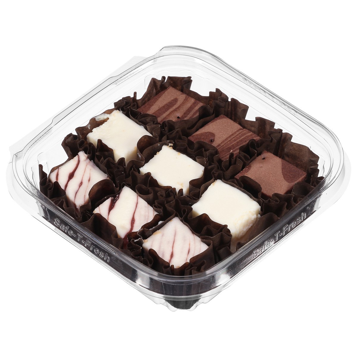 slide 4 of 4, Lunds & Byerlys Cheesecake Bites 1 Each, 1 ct