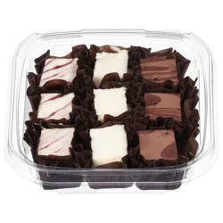 Lunds & Byerlys Cheesecake Bites - 1 Each