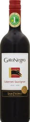 Gato Negro Chile Cabernet Sauvignon 750 ml