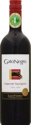 Gato Negro Chile Cabernet Sauvignon 750 ml