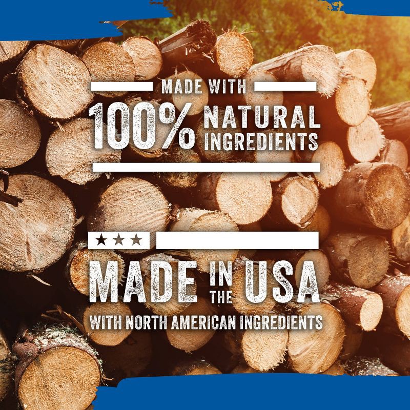 slide 9 of 12, Kingsford 16lb Charcoal Briquettes: Quick Lighting, USA-Made, Outdoor Grilling Fuel, 16 lb