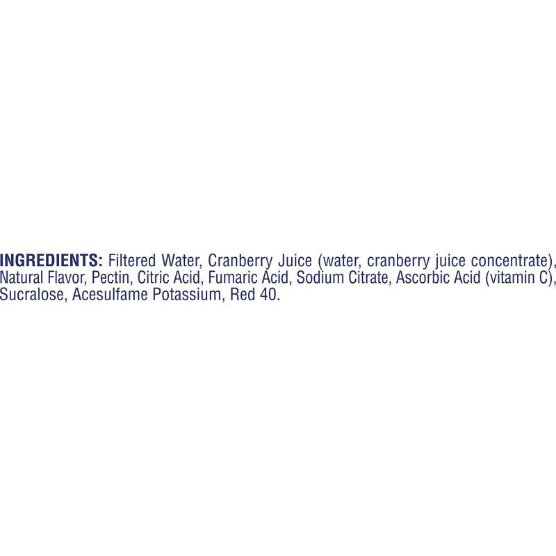 slide 2 of 6, Ocean Spray Diet Cranberry Juice - 101 fl oz Bottle, 101 fl oz