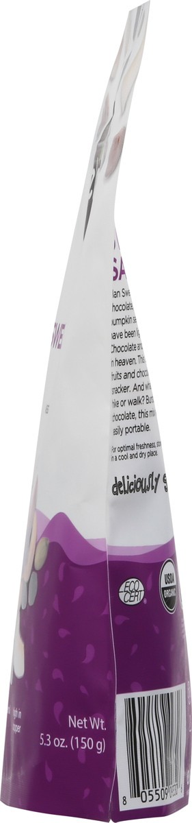 slide 2 of 9, Elan Organic Sweet And Salty Mix - 5.3 oz, 5.3 oz