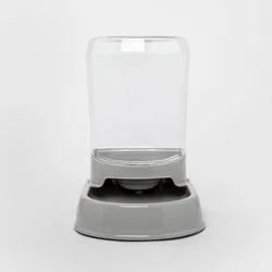 Small Gravity Cat & Dog Waterer - Boots & Barkley™