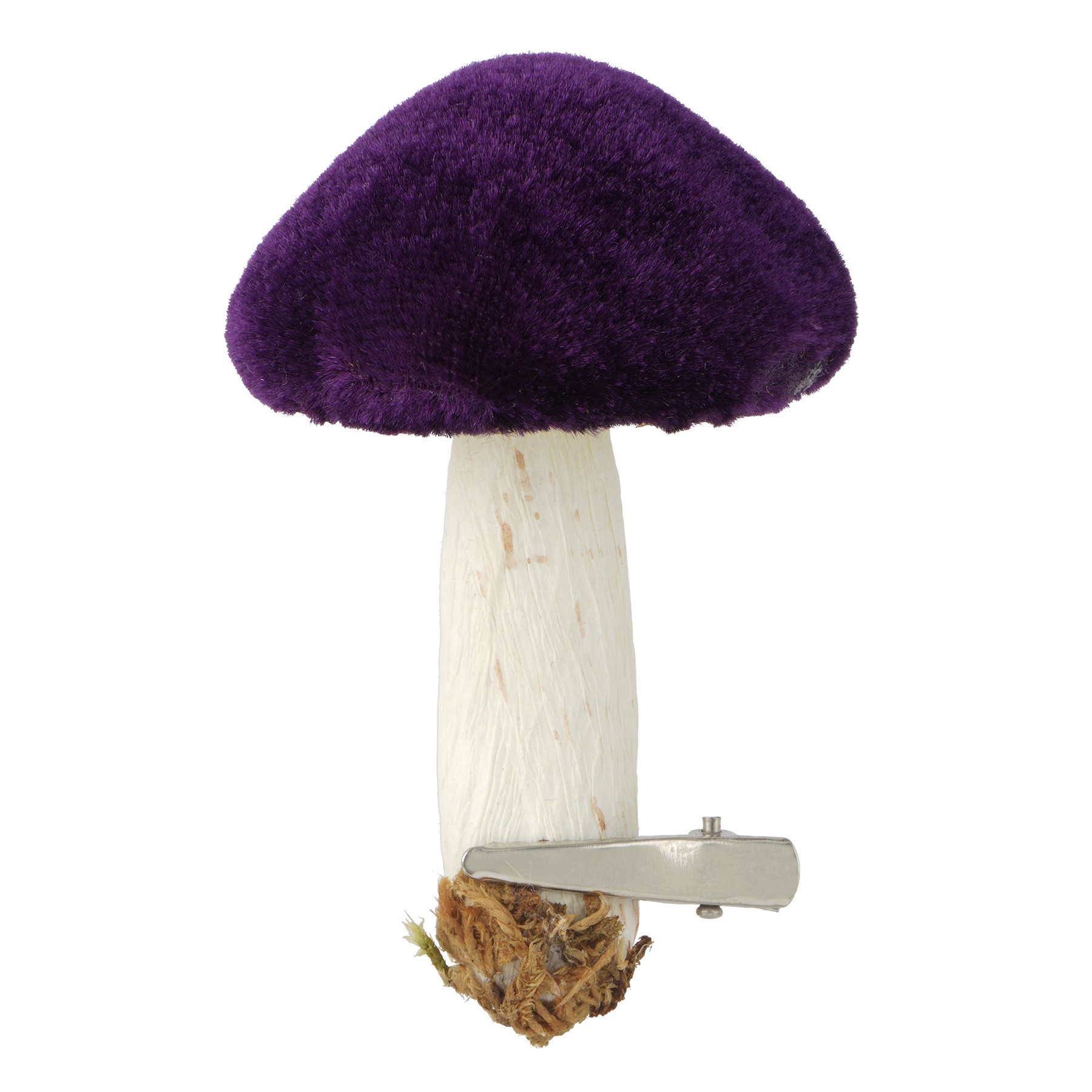 slide 2 of 2, Mushroom Clip Set By Ashland, 3 mushrooms