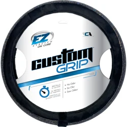 Custom Accessories Custom SWC Velvet Shipper Blk