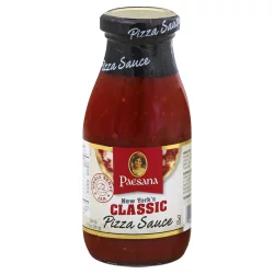 Paesana Classic Pizza Sauce - 8.5 oz