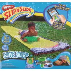 Wham-O Slip 'N Slide Wave Rider with Boogie