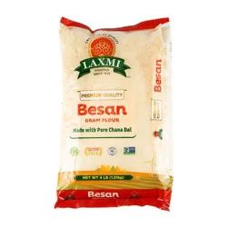 Laxmi Besan (Graham Flour)
