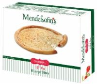 slide 1 of 1, Mendelsohn's Mendelsohns Pizza Regular Frozen - 36 Oz, 36 oz