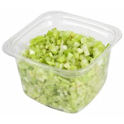 Central Market Diced Celery
