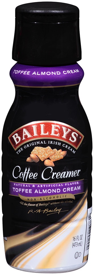 slide 1 of 1, Bailey's Coffee Creamer 16 oz, 16 oz