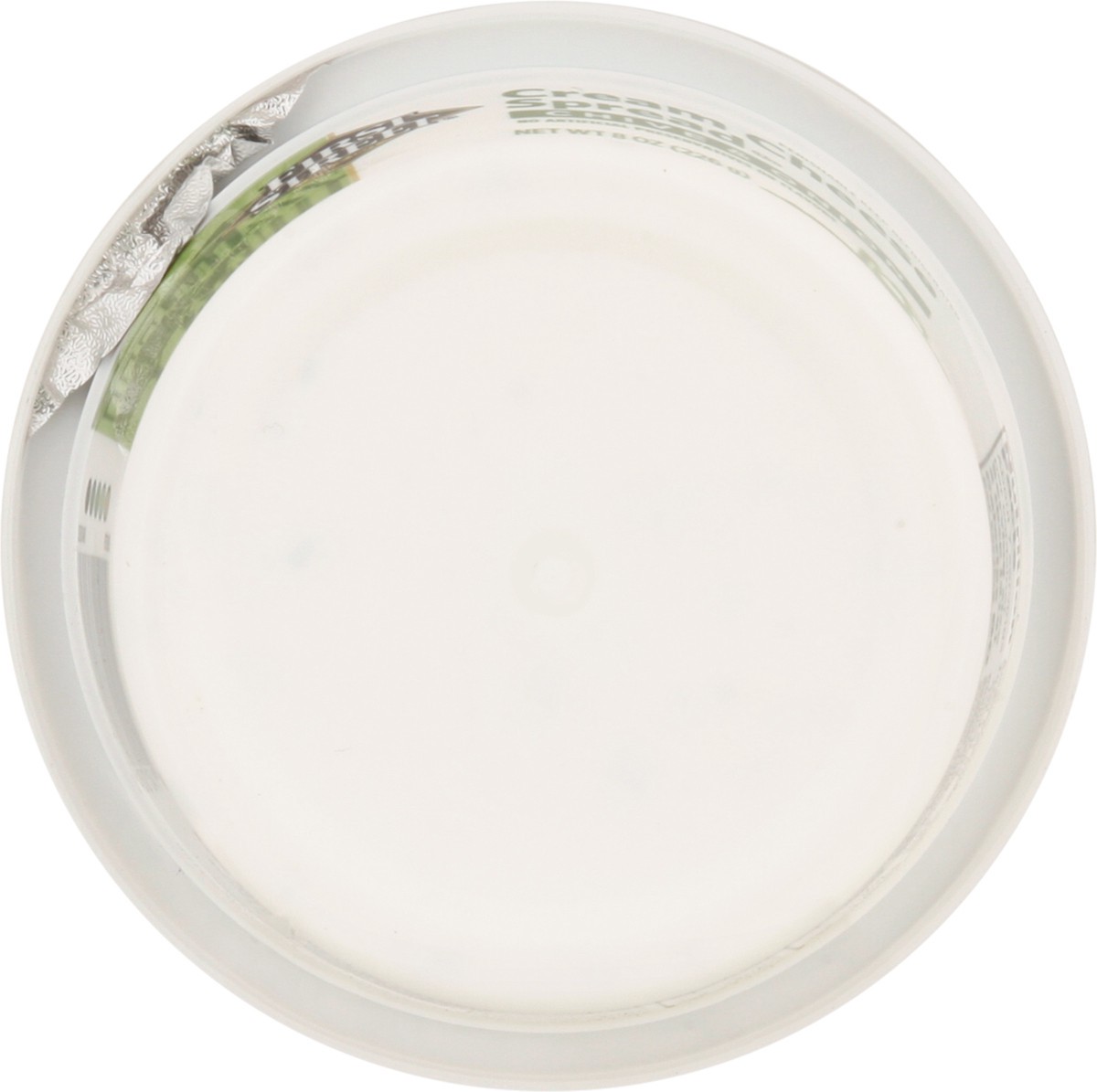 slide 11 of 13, First Street Chive & Onion Cream Cheese Spread, 8 oz