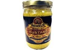 Seikel's Ok Gold Old Style Moisturizer