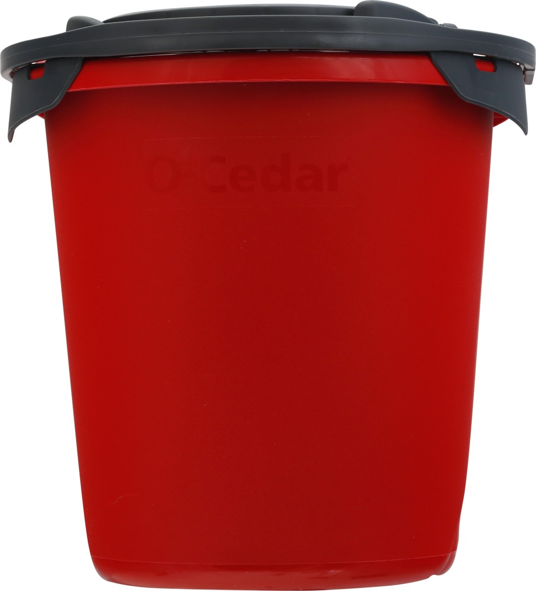 slide 3 of 9, O-Cedar Red Quick Wring Bucket, 2.5 gal