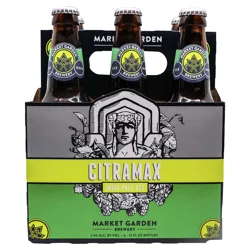 Market Garden Citramax IPA
