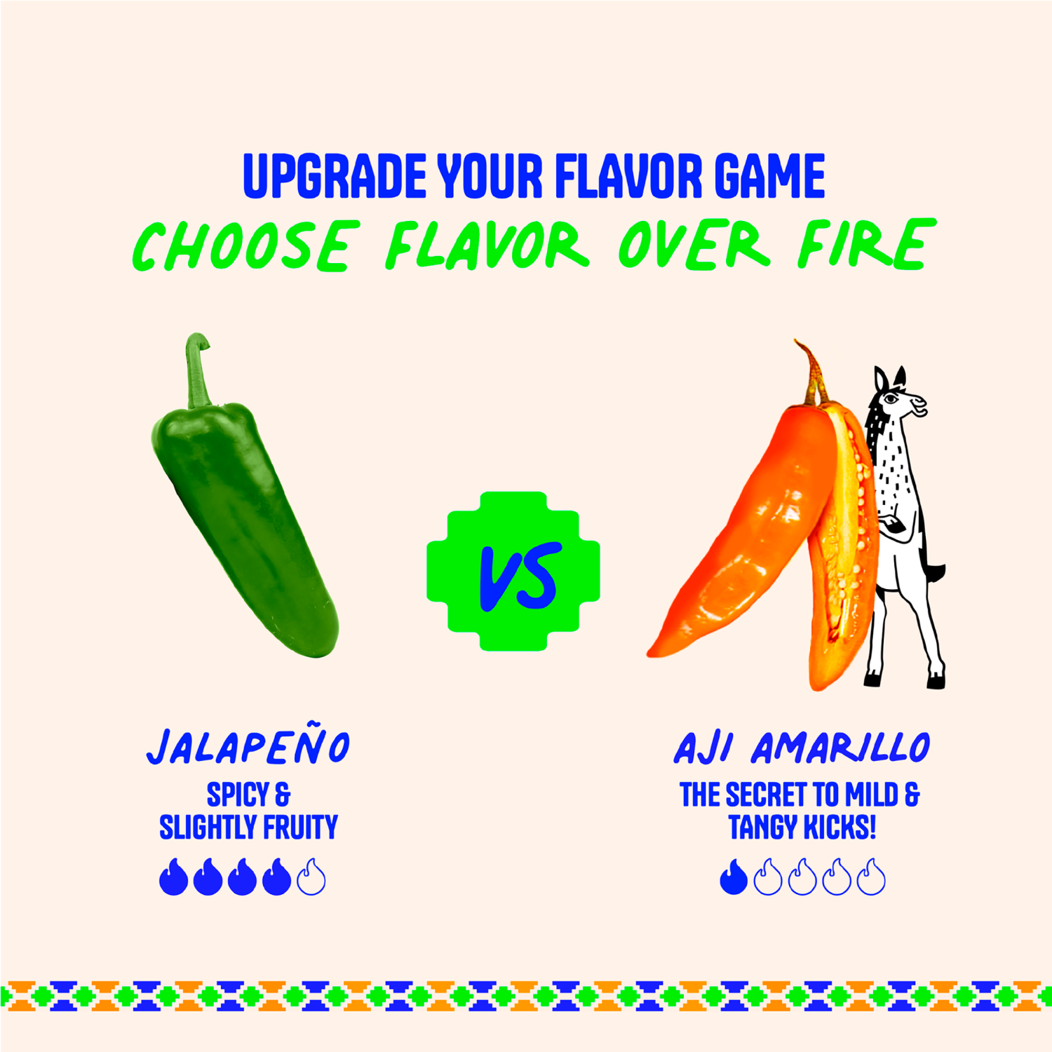 slide 4 of 8, Tari Hot Sauce - Aji Amarillo - Perfect for Chicken, Fish, Fries, Noodles & more - 11.8oz, 11.8 oz