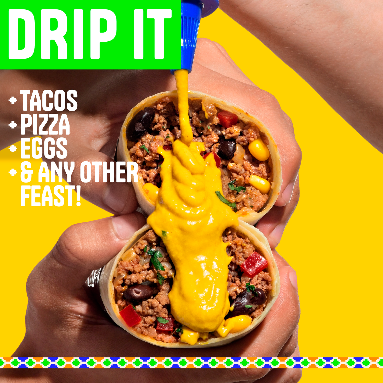 slide 8 of 8, Tari Hot Sauce - Aji Amarillo - Perfect for Chicken, Fish, Fries, Noodles & more - 11.8oz, 11.8 oz