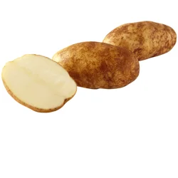 Fresh Sweet Potatoes, Jumbo Western