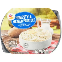 GIANT Mashed Potatoes Homestyle
