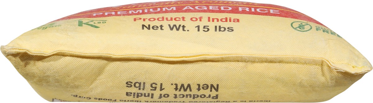 slide 10 of 12, Iberia Basmati Rice, 15 lb