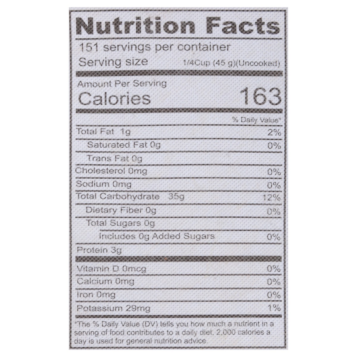 slide 5 of 12, Iberia Basmati Rice, 15 lb