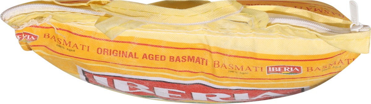 slide 2 of 12, Iberia Basmati Rice, 15 lb