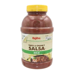 Hy-Vee Mild Salsa Thick & Chunky