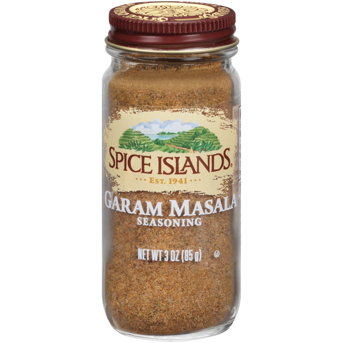 slide 1 of 7, Spice Islands Garam Masala Seasoning 3 oz. Jar, 3 oz