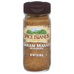 Spice Islands Garam Masala Seasoning, 3 oz