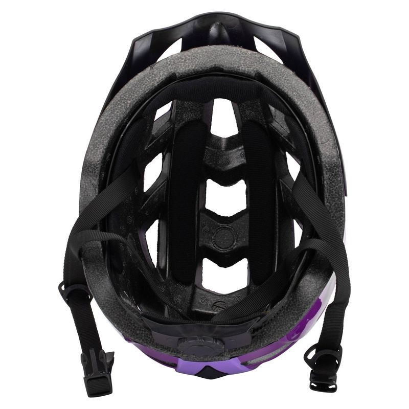 slide 3 of 5, Schwinn Dash Kids' Helmet - Purple/Lavender, 1 ct