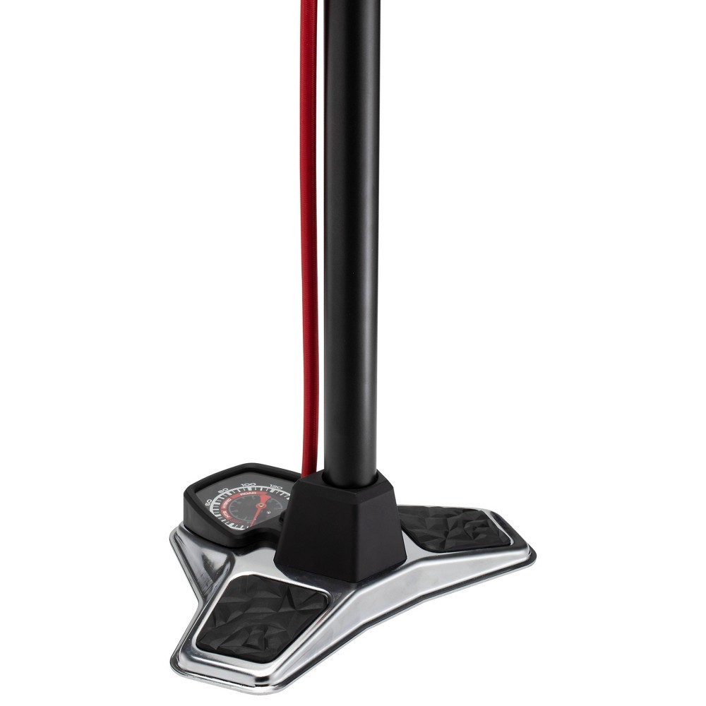 schwinn cyclone max bike pump