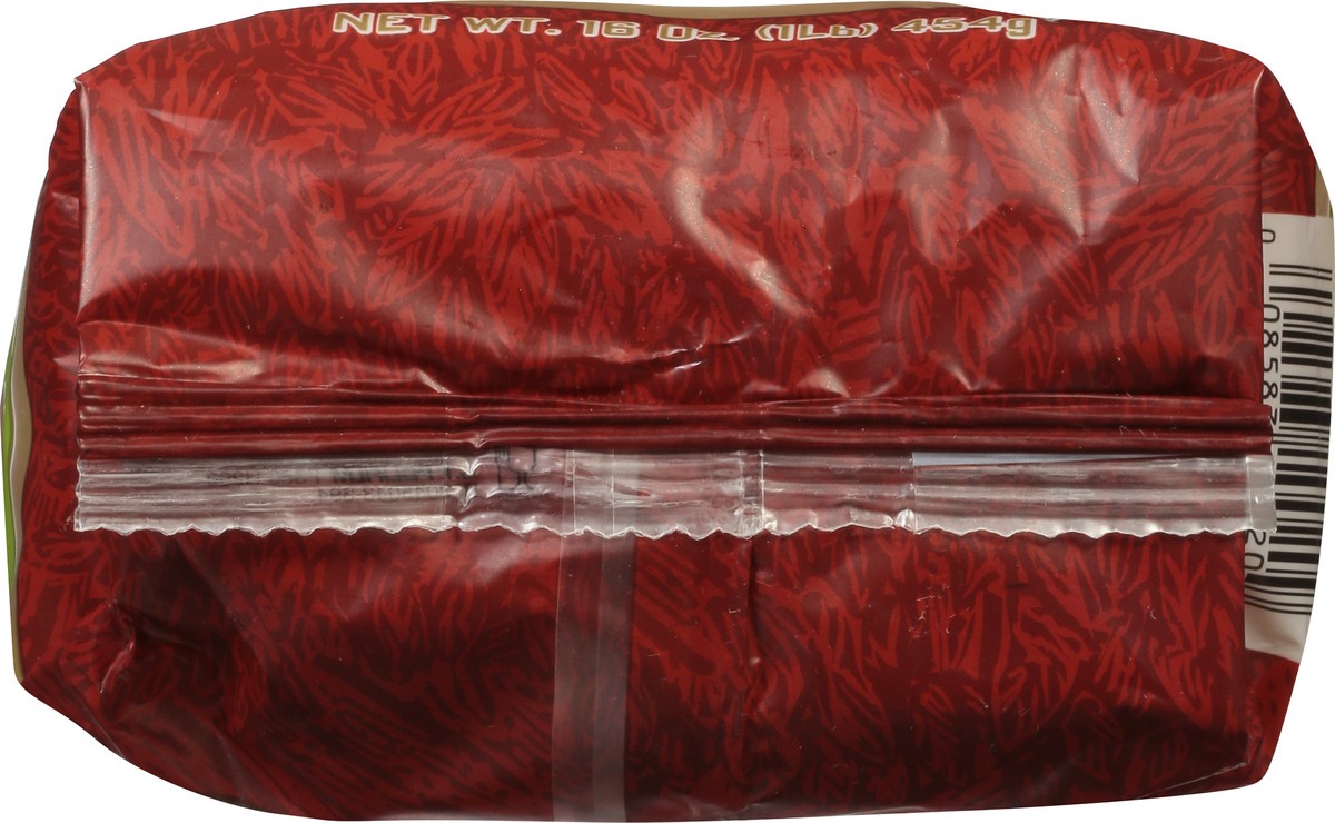 slide 9 of 11, pastaZARA No. 43 Organic Rigatoni 16 oz, 1 lb