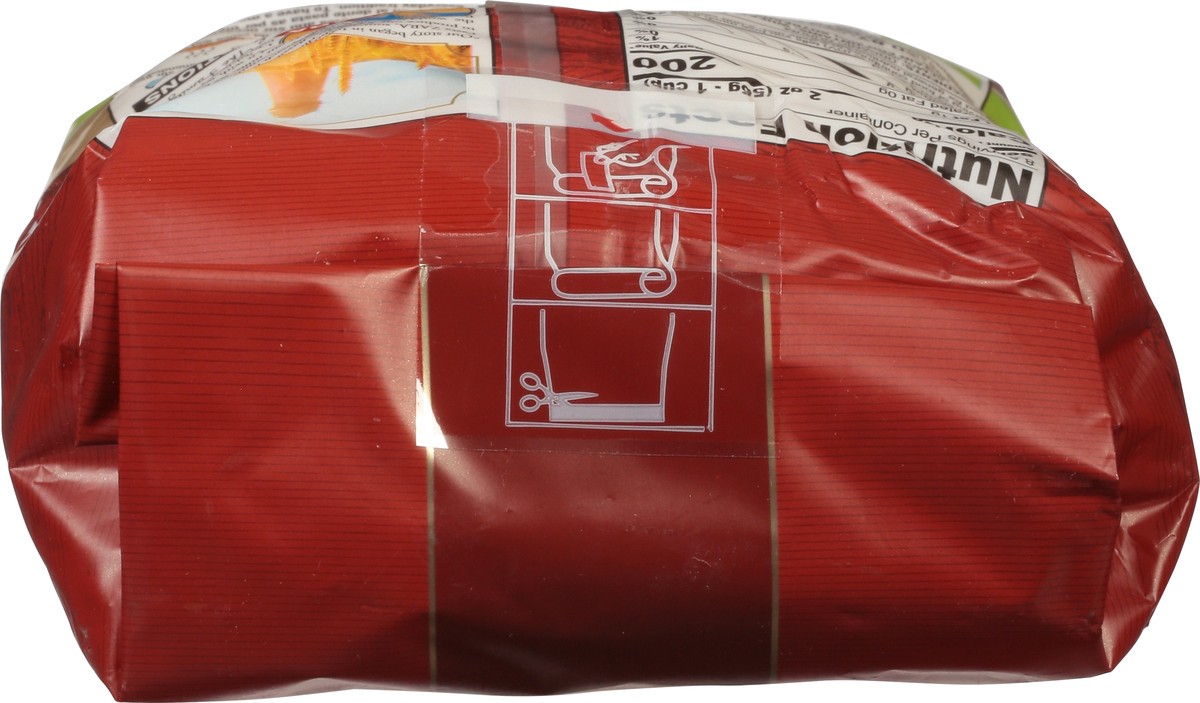 slide 3 of 11, pastaZARA No. 43 Organic Rigatoni 16 oz, 1 lb