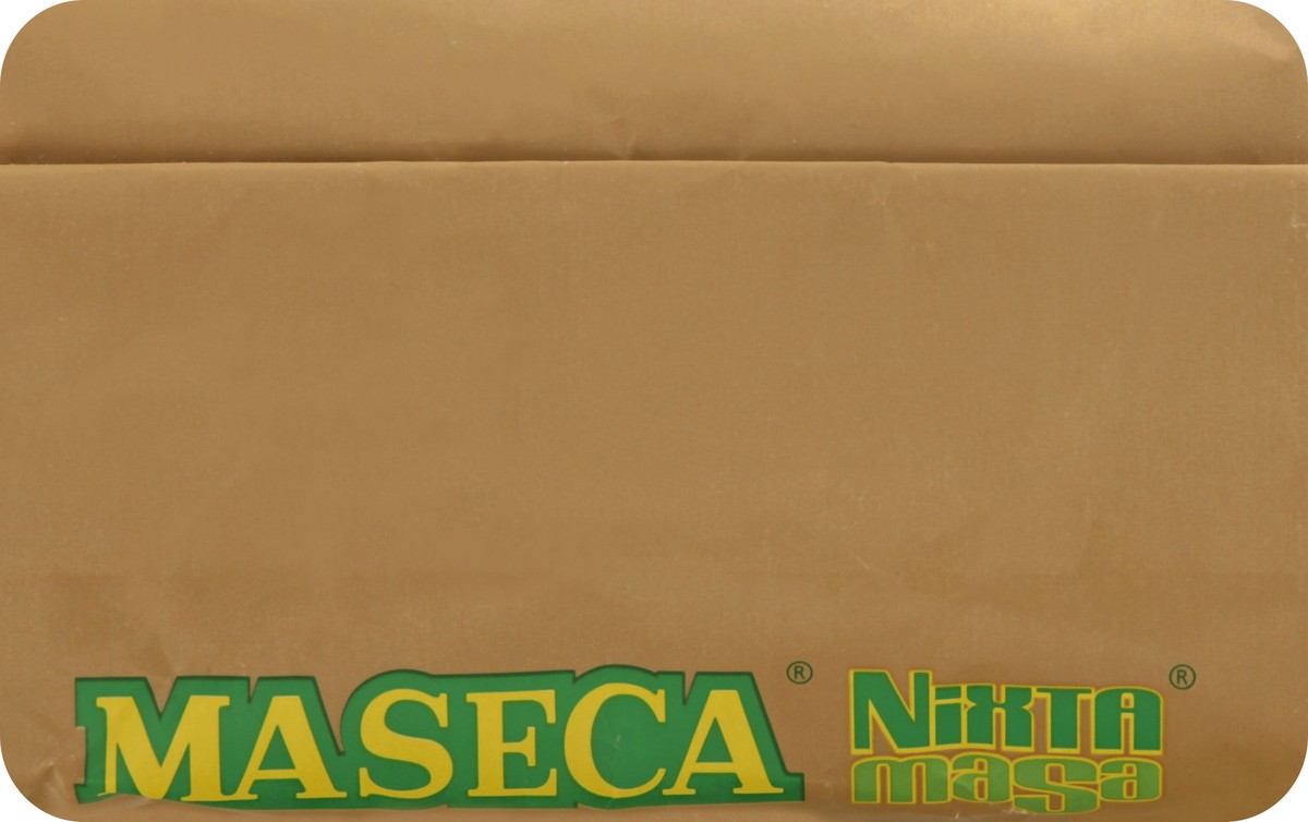 slide 2 of 13, Maseca MASECA Nixtamasa Instant Corn Masa Flour 4 Lb Bag, 4.4 lb