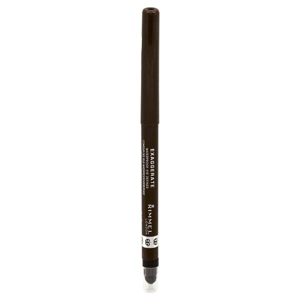 slide 1 of 1, Rimmel London Exaggerate Auto Eye Definer, Capuccino, 1 ct